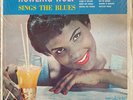 HOWLIN WOLF Howling Wolf Sings The Blues CROWN RECORDS CLP 5240 RARE Vinyl