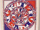 THE GRATEFUL DEAD HISTORY OF THE GRATEFUL DEAD VOL. 1 (BEAR'S CHOICE) LP RECORD