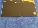 Pink Floyd - Dark Side Of The Moon - Yellow Vinyl - Australia