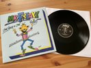 MR. FREAKY - One Hour & One ( 12