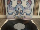 Gentle Giant Three Friends UK Original 1st Press Misprint VERTIGO