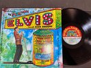 Rare ELVIS PRESLEY USA 12