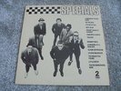 The Specials - Same 1979 UK LP 2 TONE 1st MOD SKA TWO TONE