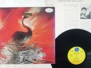 DEPECHE MODE SPEAK & SPELL SIRE P-11218 Japan PROMO VINYL LP