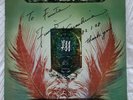 Fumio Karashima - Sho, Full House Japan George Ohtsuka Nobuyoshi Ino AUTOGRAPHED