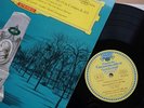 Clara Haskil * Mozart Klavierkonzert Nr. 13 * EX * DGG RED STEREO * SLPM 138 670