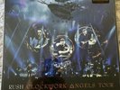 Rush - Clockwork Angels Tour VINYL 5 LP BOX SET NEW SEALED MINT