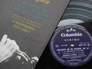 Leonid Kogan * Beethoven Violin Concerto * STEREO COLUMBIA ED1 SAXF 162 Silvestr