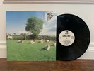 The KLF - Chill Out LP VG+ Orig UK Ambient Electronica Techno New Age Rare