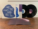This Heat - Health & Efficiency / Repeat 2LP Orig UK Experimental Indie Rare