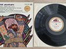 ASD 288 *WHITE/GOLD*  UK ED1 RODZINSKI* CONDUCTS *RUSSIAN OVERTURES* RPO* NM