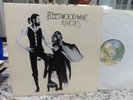 FLEETWOOD MAC RUMOURS - 1ST  EDITION 1977 BURBANK LABEL VG+++/NEAR MINT NM LP