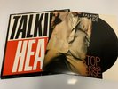 Talking Heads 2 vinyl lps, Stop Making Sense - True Stories ex cond