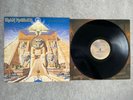 Iron Maiden - Powerslave (UK Vinyl LP, 1984). First Pressing, EX/VG+