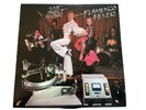 Vinyle Lp Flamenco Fever Orange Label Realtime Germany