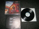 1 Lp   SODOM   AGENT ORANGE  ORGINAL DE-PRESS  1989  SPV 06-7596   TOP