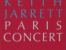 Keith Jarrett ‎- Paris Concert LP (ECM Records ‎ECM 1401) 1990 NEAR MINT-