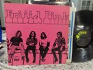 FRIJID PINK SELF TITLED ORIGINAL 1970 VG+/NM- VINYL LP PARROT  PAS 71003 PSYCH