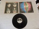 KISS: Dynasty Vinyl LP, Hard Rock, RARE, OUT OF PRINT
