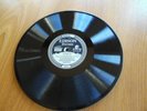 Edison Disc Jazz Golden Gate Orch.CA Ramblers Static Strut, Could I? 1926 78 E