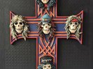 GUNS N ROSES: APPETITE FOR DESTRUCTION: LOCKED N LOADED BRAND NEW BOX