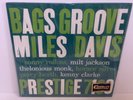 Miles Davis ?- Bags Groove 200 GRAM REISSUE LP Analogue Productions/ KPG SHRINK