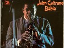 JOHN COLTRANE BAHIA LP GERMANY SABA RECORD ORIG 1965 PRST 7353 CLEAN VG+/EX JAZZ