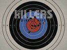 THE KILLERS Direct Hits DOUBLE LP VINYL 2017 NEW SEALED SHIPS NOW