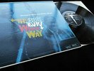 Memphis Slim & Willie Dixon - Blues Every Which Way **US Verve V-3007 Mono LP**
