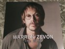 Warren Zevon The Wind 15th Anniversary Edition LP.