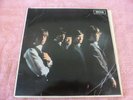 THE ROLLING STONES  SELF TITLED LP 1964 DECCA MONO LK.4605