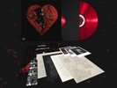 Conan Gray Superache LP Limited Signed Edition Art Print Ruby Red Vinyl + Poster
