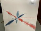 Ozma Spending Time On The Borderline Vinyl Lp rare Quad Split Weezer Rock N Roll