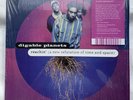 Digable Planets - Reachin' (a new refutation of time and space) - 2 x Vinyl LP