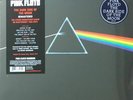 The Dark Side of The Moon by Pink Floyd (180gm LP, 2016 PFR, US, PFRLP8, Sealed)