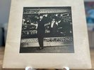 Sparks Terminal Jive LP 1980 Uk First pressing Ex Synth pop Giorgio Moroder