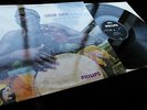 Art Blakey & The Jazz Messengers - Drum Suite **Philips B 07273 L Mono LP**