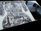 The Original American Folk Blues Festival **Brunswick 009 012 Mono LP**