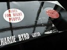 Charlie Byrd Trio - Blues For Night People **Original Savoy SA 6030 Mono LP**