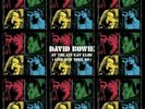 DAVID BOWIE AT THE KIT KAT KLUB - VINYL LP BRILLIANT LIVE ADVENTURES New York 99