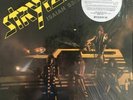 Soldiers Under Command by Stryper (LP, White, 1985 Enigma, US, 72077-1, NM)