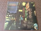 David Bowie The Rise And Fall Of Ziggy Stardust Spiders From Mars INTS5063 Lp EX