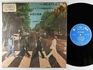 Beatles - Abbey Road LP - First Taiwan Shrink
