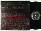 Big Bill Broonzy & Washboard Sam - S/T LP - Chess Mono VG+