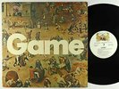 Game - S/T LP - Faithful Virtue PROMO