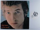 BOB DYLAN In The Mood GREEN WITCH LP NM europe white vinyl *
