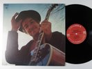 BOB DYLAN Nashville Skyline COLUMBIA LP VG+ 2-eye *