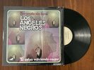 Los Angeles Negros - Serenata Sin Luna [LP VINYL] EMI Mexico 1977
