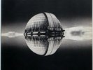 JUN FUKAMACHI / THE SEA OF DIRAC / FUSION / KITTY JAPAN MKF1020