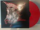 DESTROYER 666 - WILDFIRE [VINYL LP RED VG/VG]
